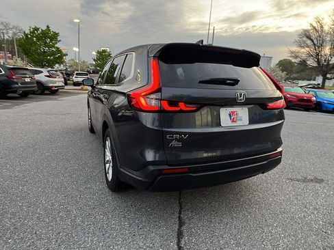 Used 2024 Honda CR-V EX-L image 6