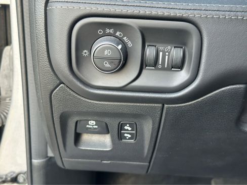 Used 2021 RAM 1500 Limited image 18