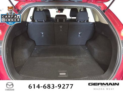 Used 2023 MAZDA CX-5 AWD 2.5 S image 22