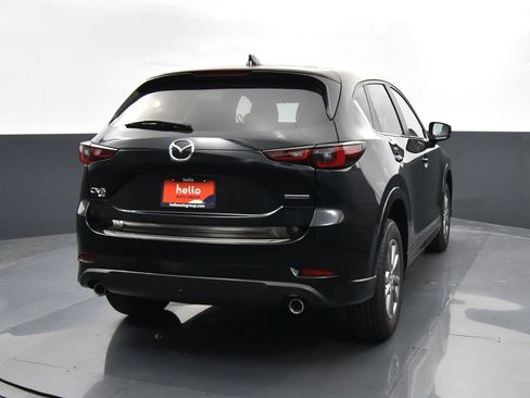 New 2025 MAZDA CX-5 AWD 2.5 S w/ Select Package image 32