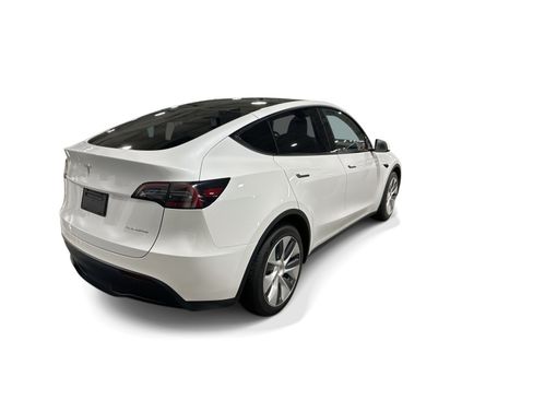 Used 2023 Tesla Model Y Long Range AWD/4WD image 6