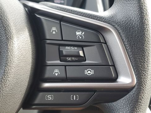 New 2026 Subaru Impreza 2.0i Sport image 23