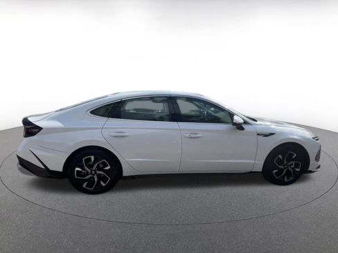 Used 2025 Hyundai Sonata SEL image 16