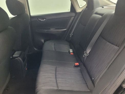Used 2019 Nissan Sentra SV image 18