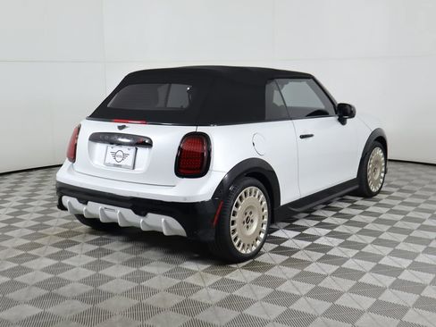 New 2026 MINI Cooper S image 13