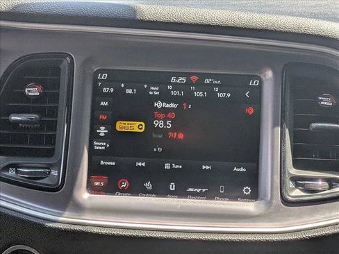 Used 2021 Dodge Challenger R/T Scat Pack w/ Shaker Package image 14