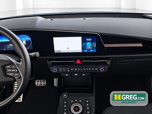 Used 2023 Kia Niro Wave FWD image 15