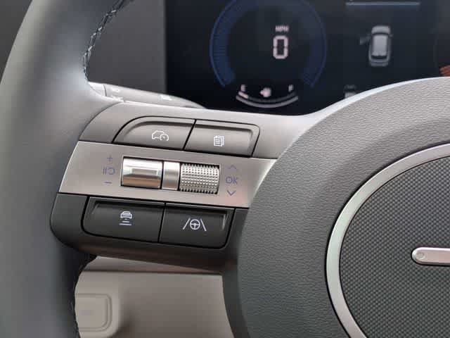 New 2027 Hyundai Kona SEL Sport FWD image 18
