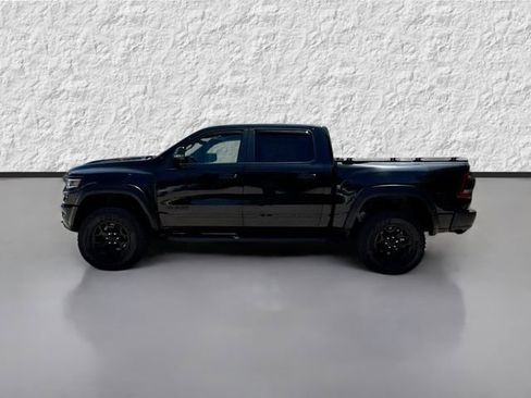 Used 2024 RAM 1500 TRX w/ TRX Level 2 Equipment Group AWD/4WD image 6