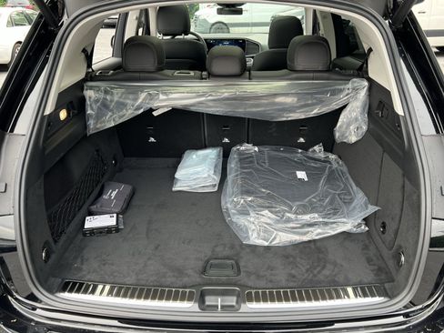 New 2026 Mercedes-Benz GLE 350 4MATIC image 31
