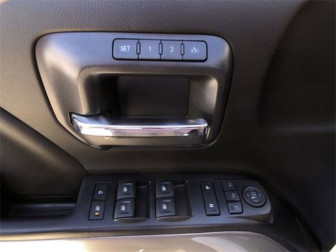 Used 2019 Chevrolet Silverado 2500 LTZ w/ Duramax Plus Package image 21