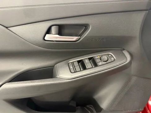 New 2026 Nissan Sentra SV image 14