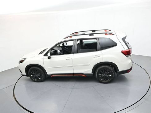 Used 2023 Subaru Forester Sport AWD/4WD image 37