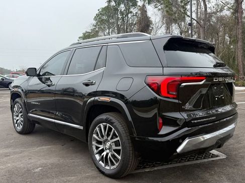 Used 2026 GMC Terrain Denali w/ LPO, Floor Liner Package image 9