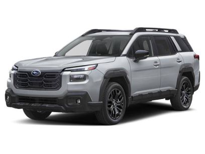 New 2026 Subaru Outback Limited