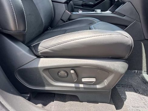 Used 2024 Ford Explorer ST AWD/4WD image 17
