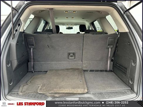 Used 2011 GMC Acadia SLE image 11