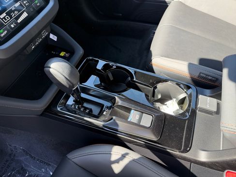 New 2026 Subaru Forester Sport AWD/4WD image 13