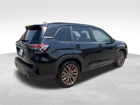 Used 2026 Subaru Forester Sport AWD/4WD image 25