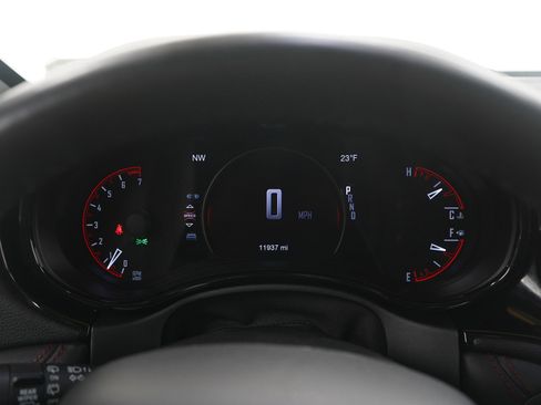 Used 2024 Dodge Durango GT image 26