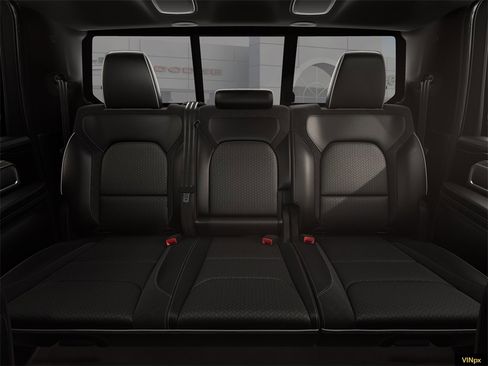 New 2026 RAM 1500 Laramie w/ Night Edition image 35