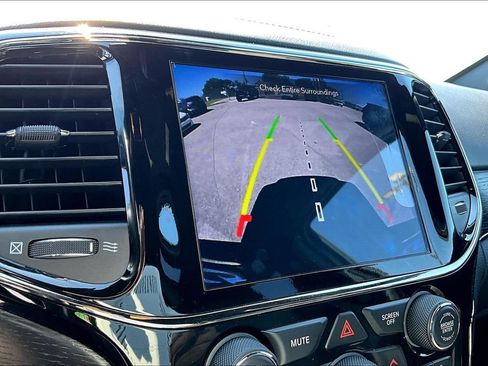 Used 2020 Jeep Grand Cherokee High Altitude RWD image 27