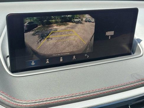 Certified 2023 Acura MDX A-Spec AWD/4WD image 26