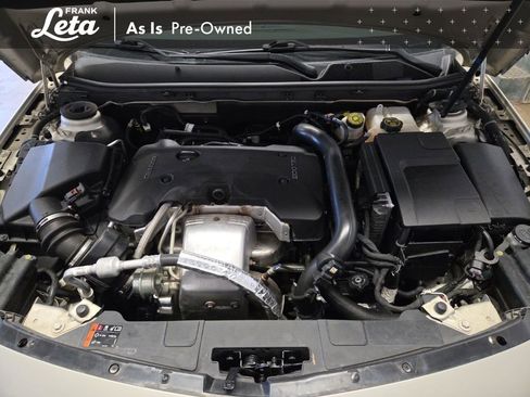 Used 2015 Buick Regal image 25