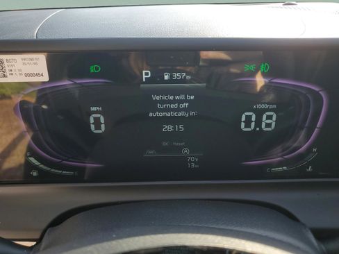 New 2026 Kia Seltos S image 32