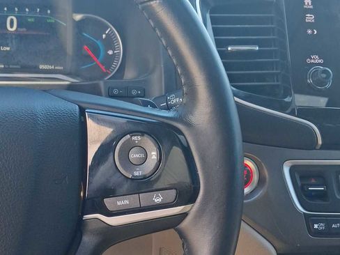 Used 2022 Honda Pilot Special Edition image 17
