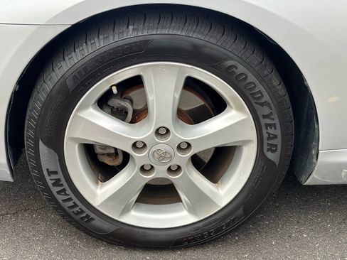 Used 2008 Toyota Solara SLE image 36