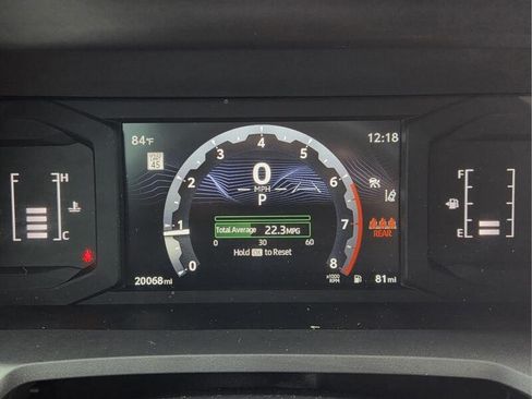 Used 2024 Toyota Tacoma SR5 RWD image 33