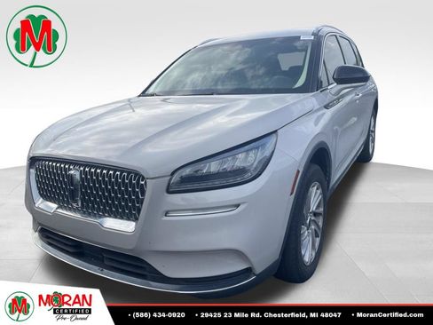 Used 2022 Lincoln Corsair FWD image 1