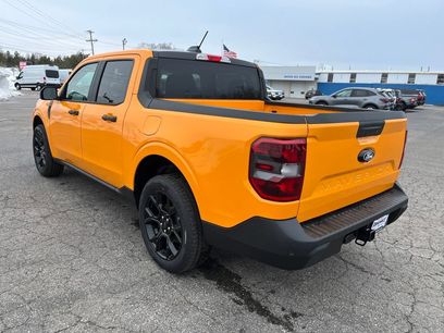 New 2026 Ford Maverick XLT w/ Equipment Group 301A