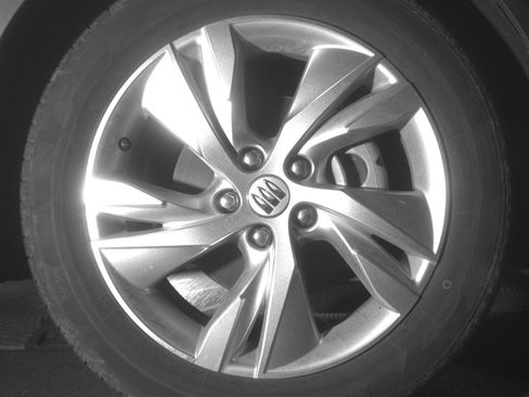 Used 2025 Buick Encore GX Preferred image 13