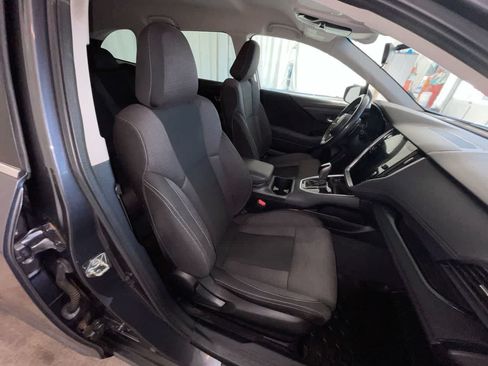 Used 2021 Subaru Outback Premium AWD/4WD image 23