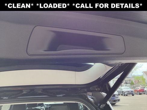 Used 2021 Jeep Grand Cherokee L Limited AWD/4WD image 12