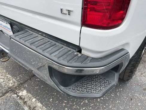 Used 2023 Chevrolet Silverado 2500 LT w/ Convenience Package image 8