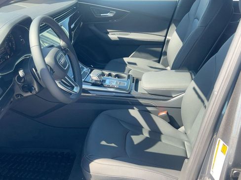 New 2026 Audi Q7 2.0T Premium Plus image 5