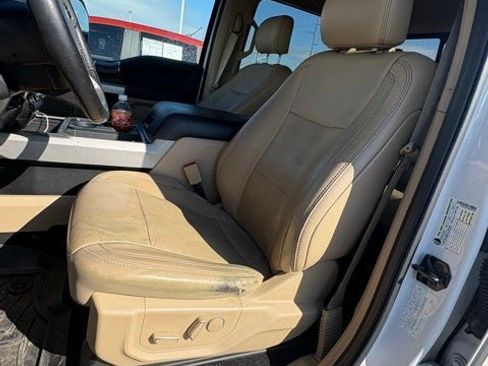 Used 2019 Ford F350 Lariat w/ Lariat Ultimate Package image 17