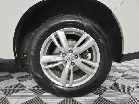 Used 2015 Acura RDX AWD image 11