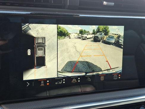 Used 2024 GMC Sierra 1500 Denali w/ Denali Reserve Package image 24