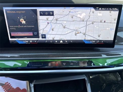 Used 2023 BMW 760i xDrive image 20