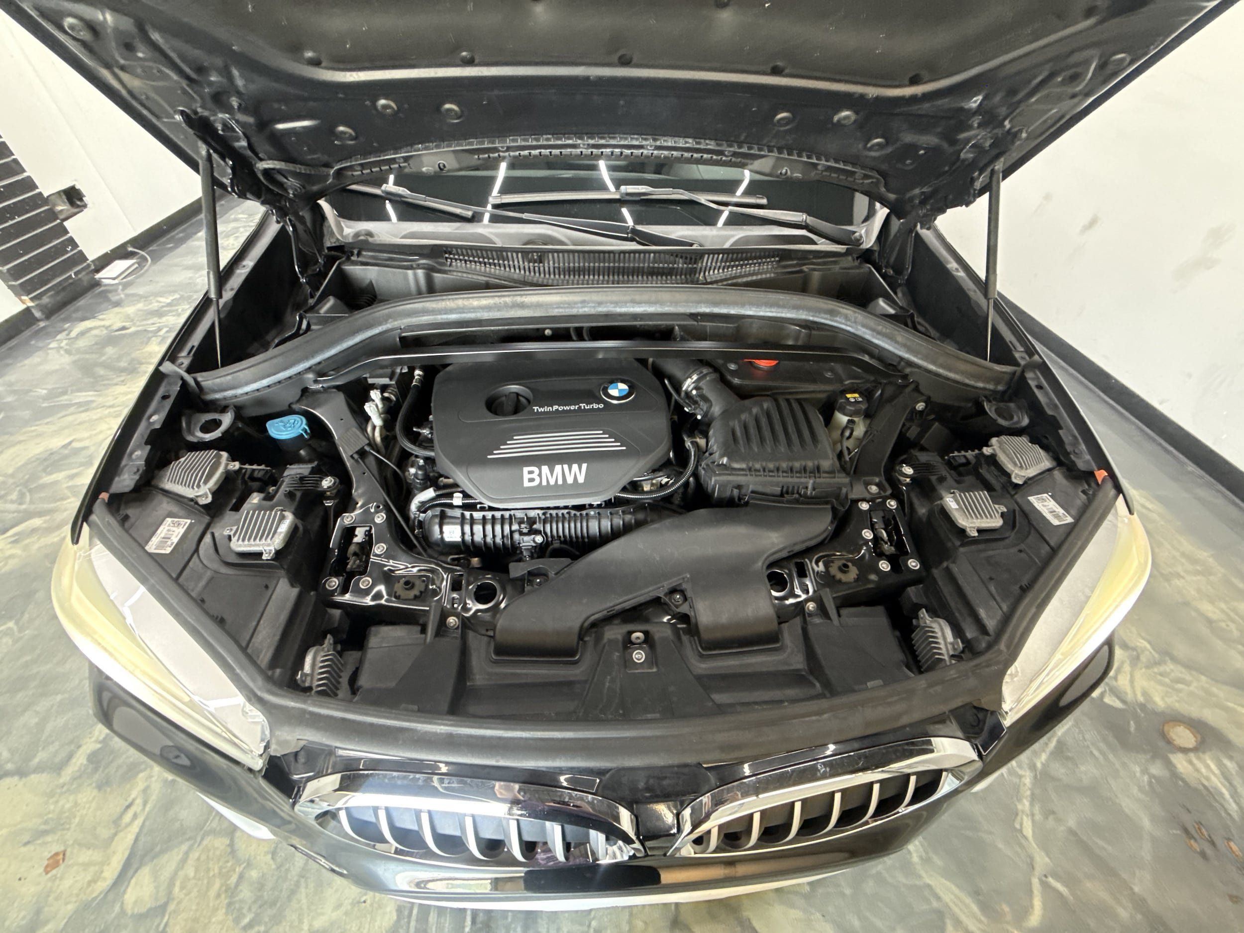 Used 2017 BMW X1 xDrive28i AWD/4WD image 27