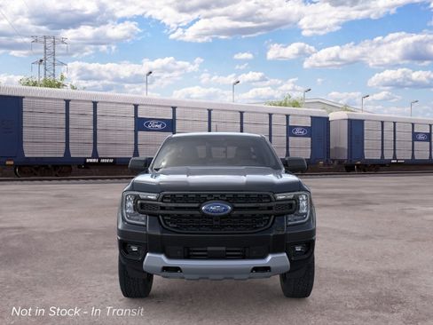 New 2026 Ford Ranger XLT AWD/4WD image 28
