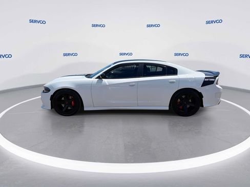 Used 2023 Dodge Charger R/T w/ Daytona Edition Group RWD image 5