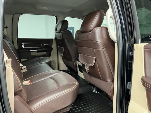Used 2014 RAM 2500 Longhorn w/ Convenience Group AWD/4WD image 51