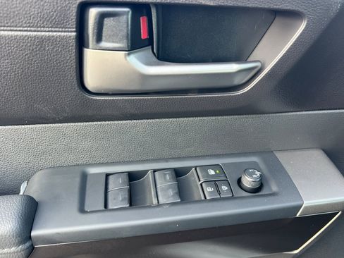 New 2026 Toyota Tundra SR5 w/ TRD Off-Road Package image 8