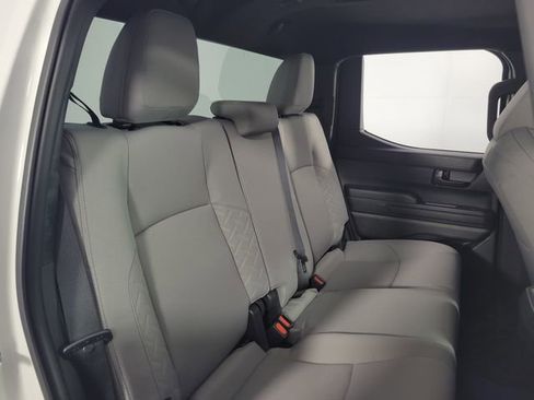 New 2025 Toyota Tacoma SR5 image 13