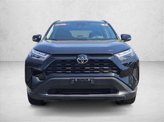 Used 2024 Toyota RAV4 XLE FWD video 2